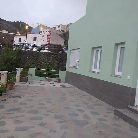 Vivienda Vacacional Casa Dora Valverde Kültér fotó