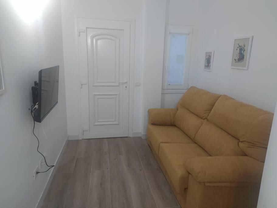 Vivienda Vacacional Casa Dora Valverde Kültér fotó