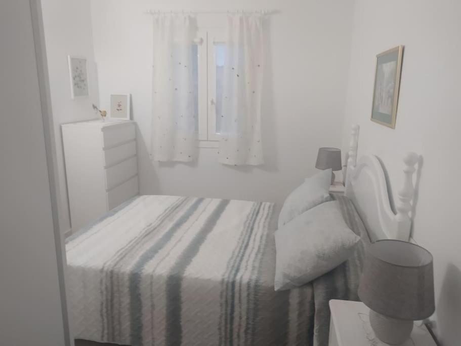 Vivienda Vacacional Casa Dora Valverde Kültér fotó